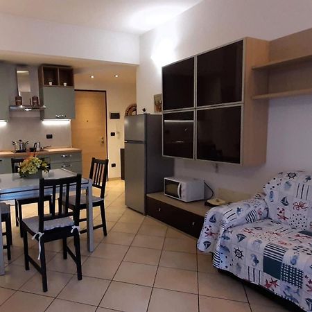 Appartamento Angela Pietra Ligure Exterior foto