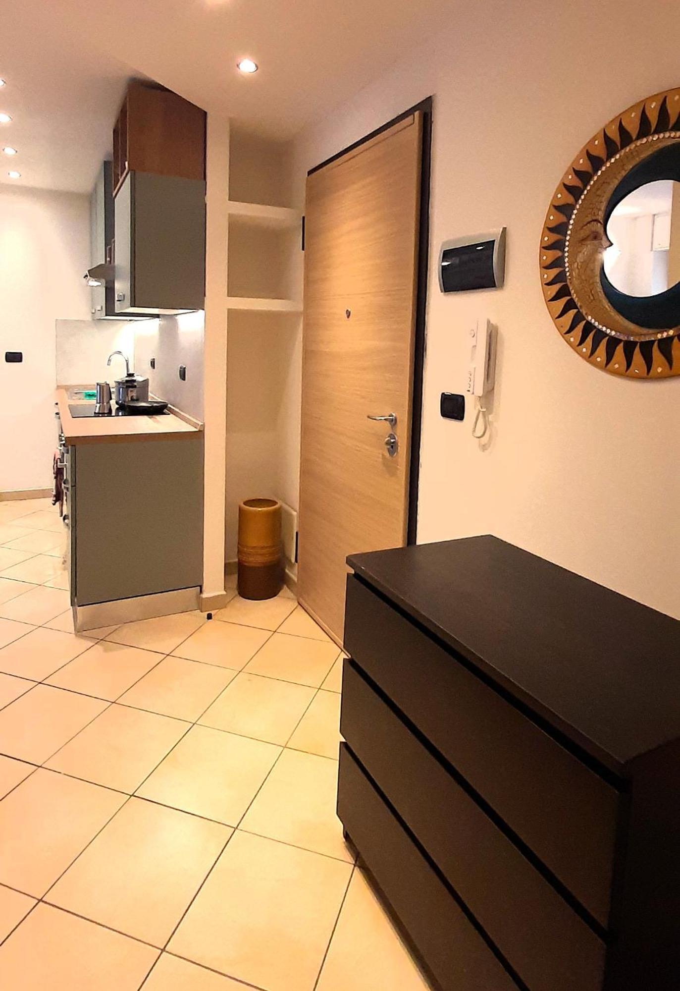 Appartamento Angela Pietra Ligure Exterior foto