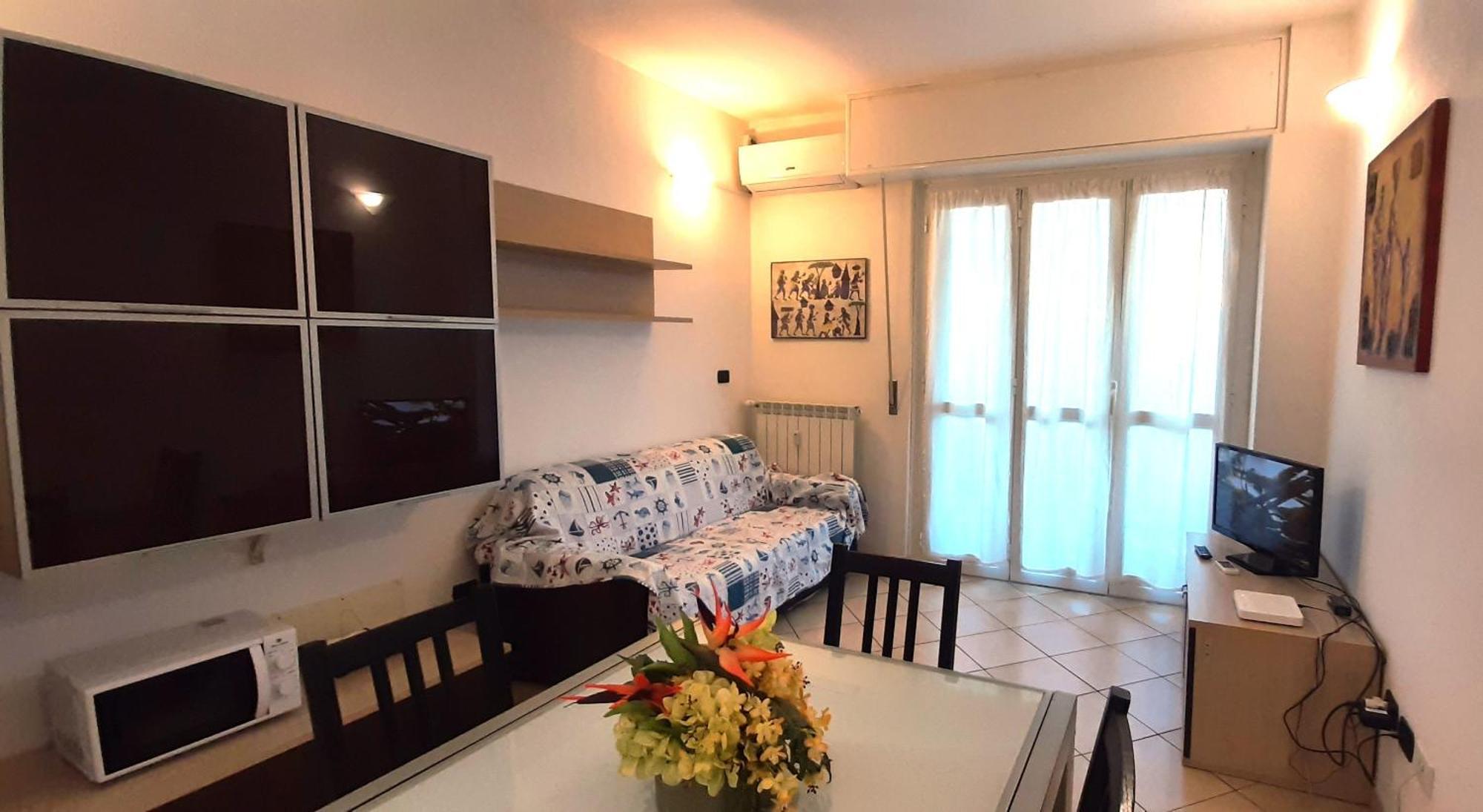 Appartamento Angela Pietra Ligure Exterior foto