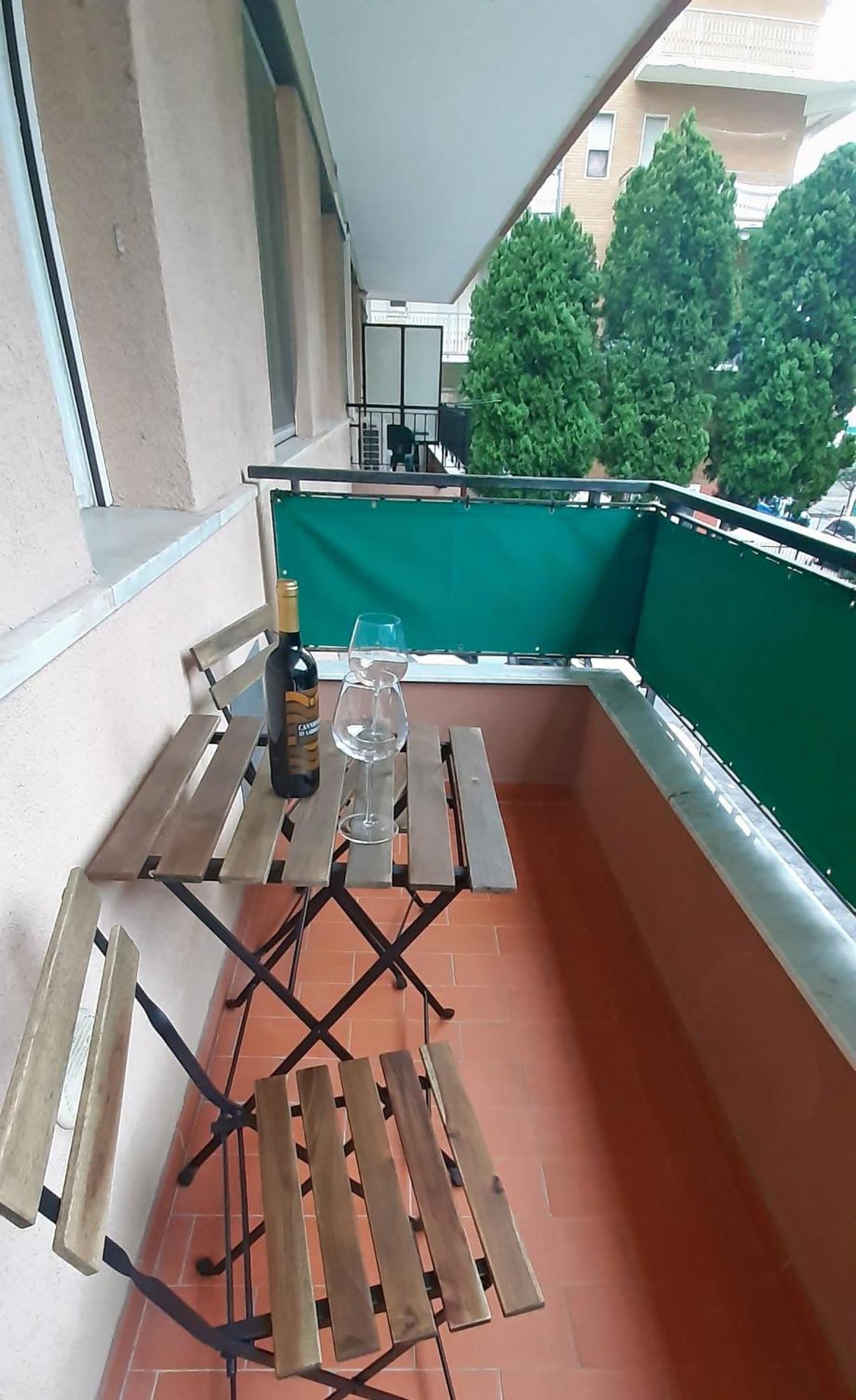 Appartamento Angela Pietra Ligure Exterior foto